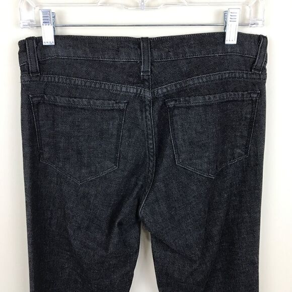 J brand X l’agence Dark Wash Denim Skinny Jeans 26 - Picture 5 of 7